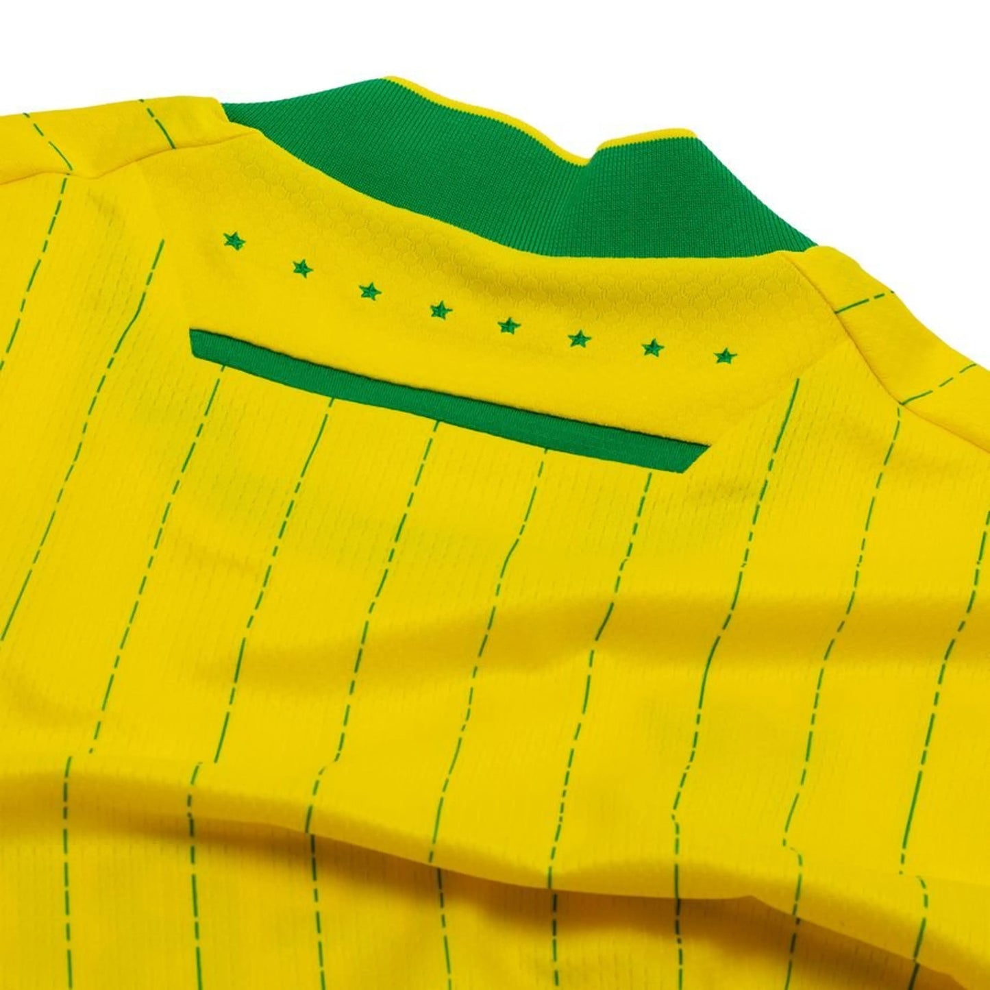 Nantes 25/26 Home Jersey