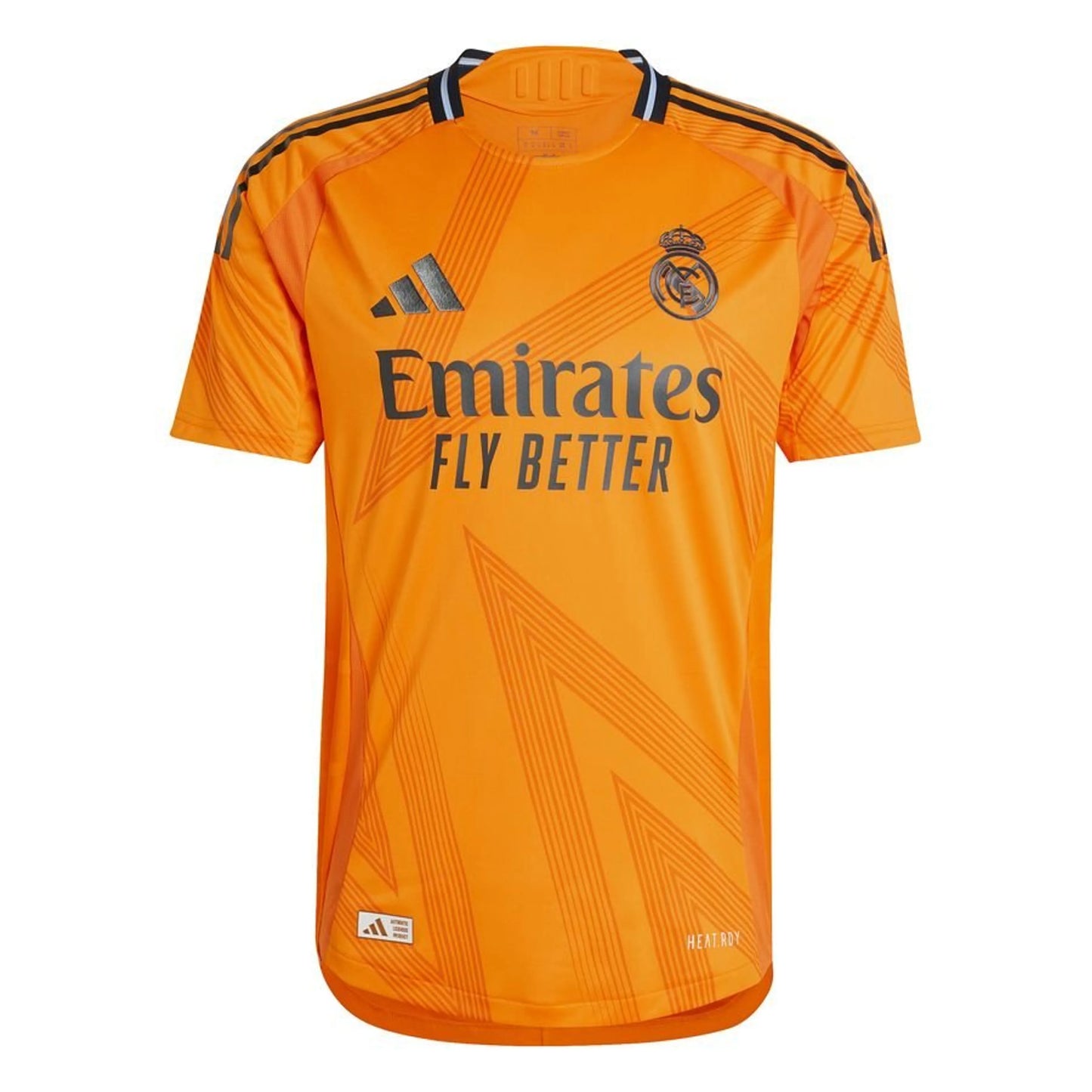 Real Madrid 24/25 Away Jersey