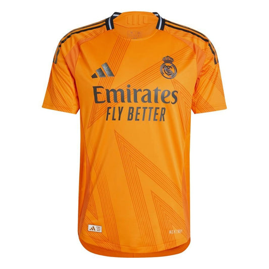 Real Madrid 24/25 Away Jersey