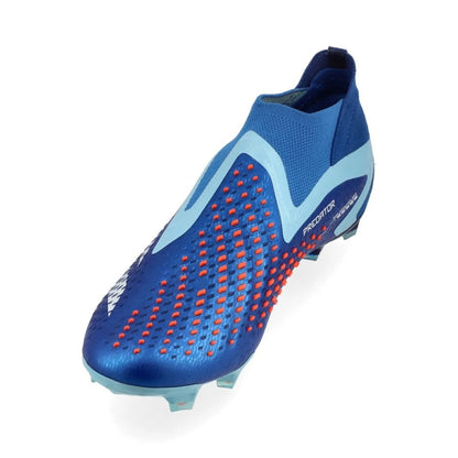 Adidas Predator Accuracy Elite FG Laceless "Marinerush"