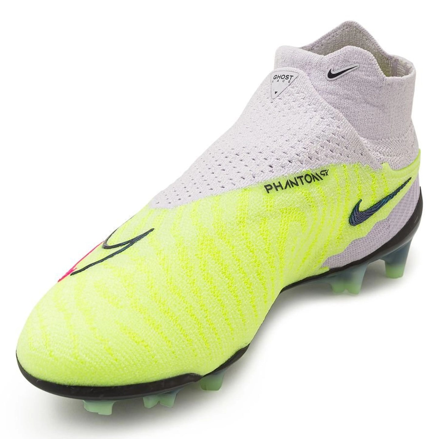 Nike Phantom GX Elite FG "Luminous"