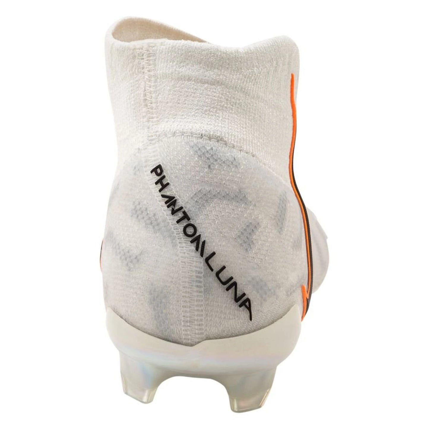 Nike Phantom Luna Elite FG "Total White & Orange"