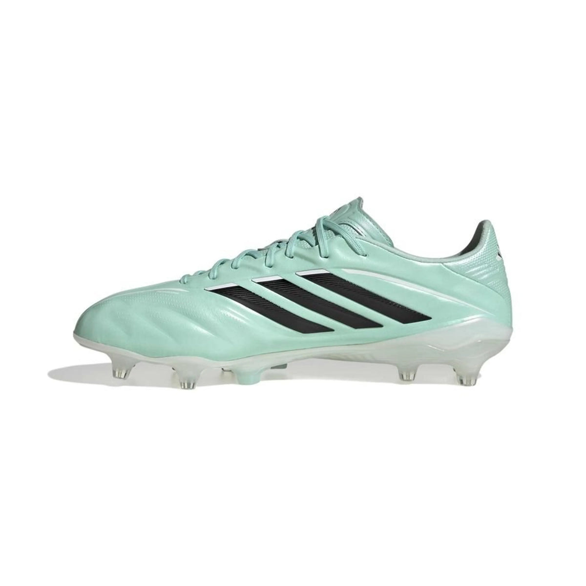 Adidas F50 Hyperfast Elite FG sin Cordones "Caos vs Control"