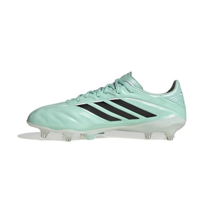 Adidas F50 Hyperfast Elite FG sin Cordones "Caos vs Control"