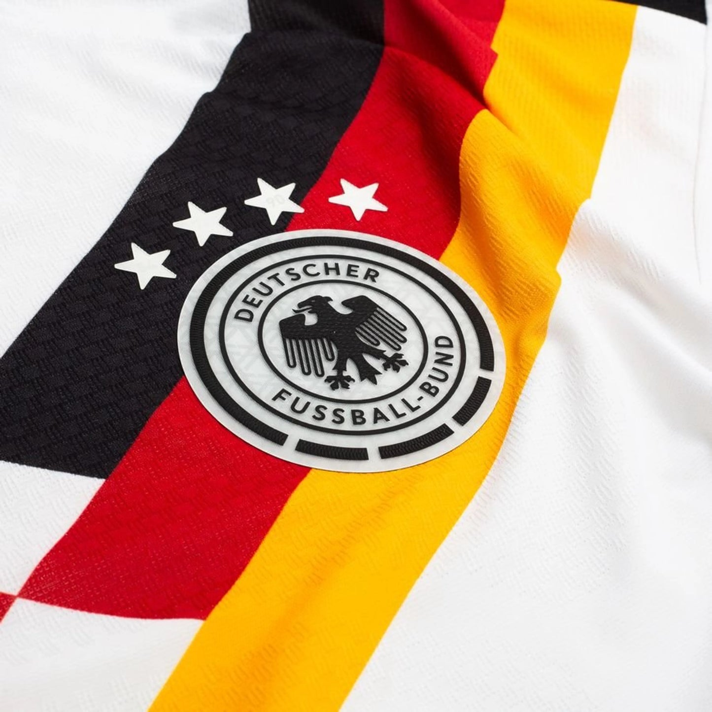 Germany 2026 World Cup Home Jersey
