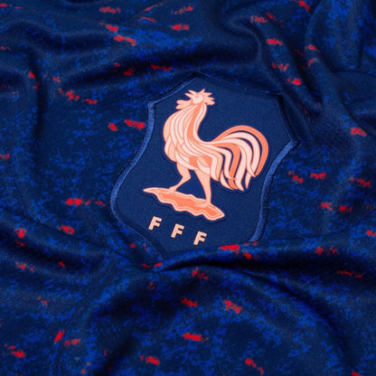 France 2025 Home Jersey