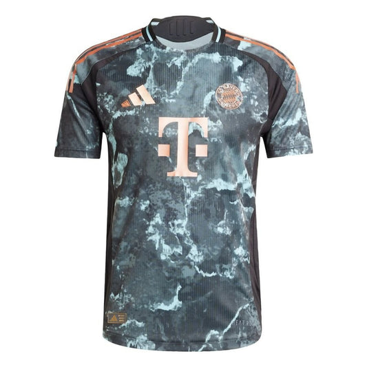 Bayern Munich 24/25 Away Jersey