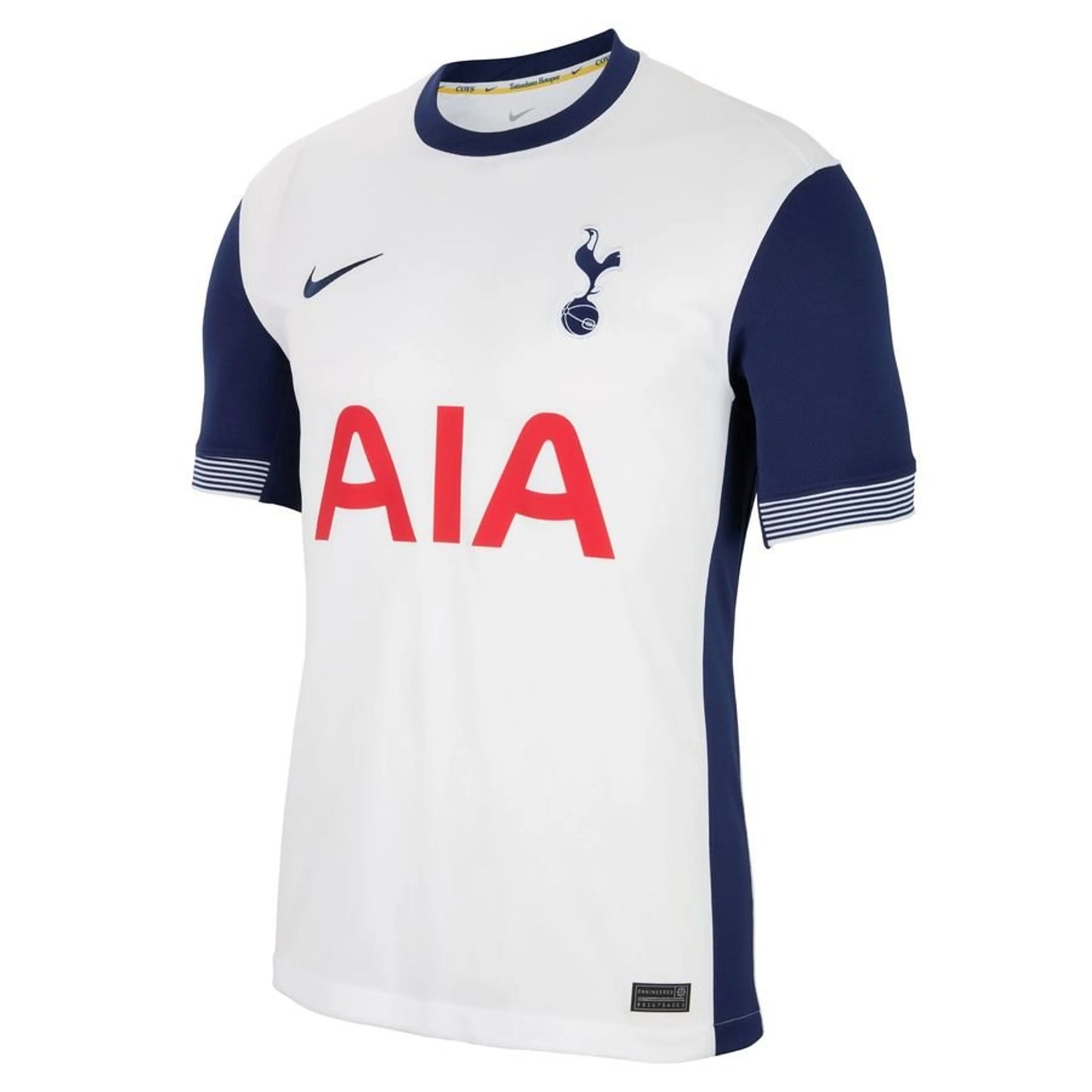 Tottenham Hotspur 24/25 Home Jersey