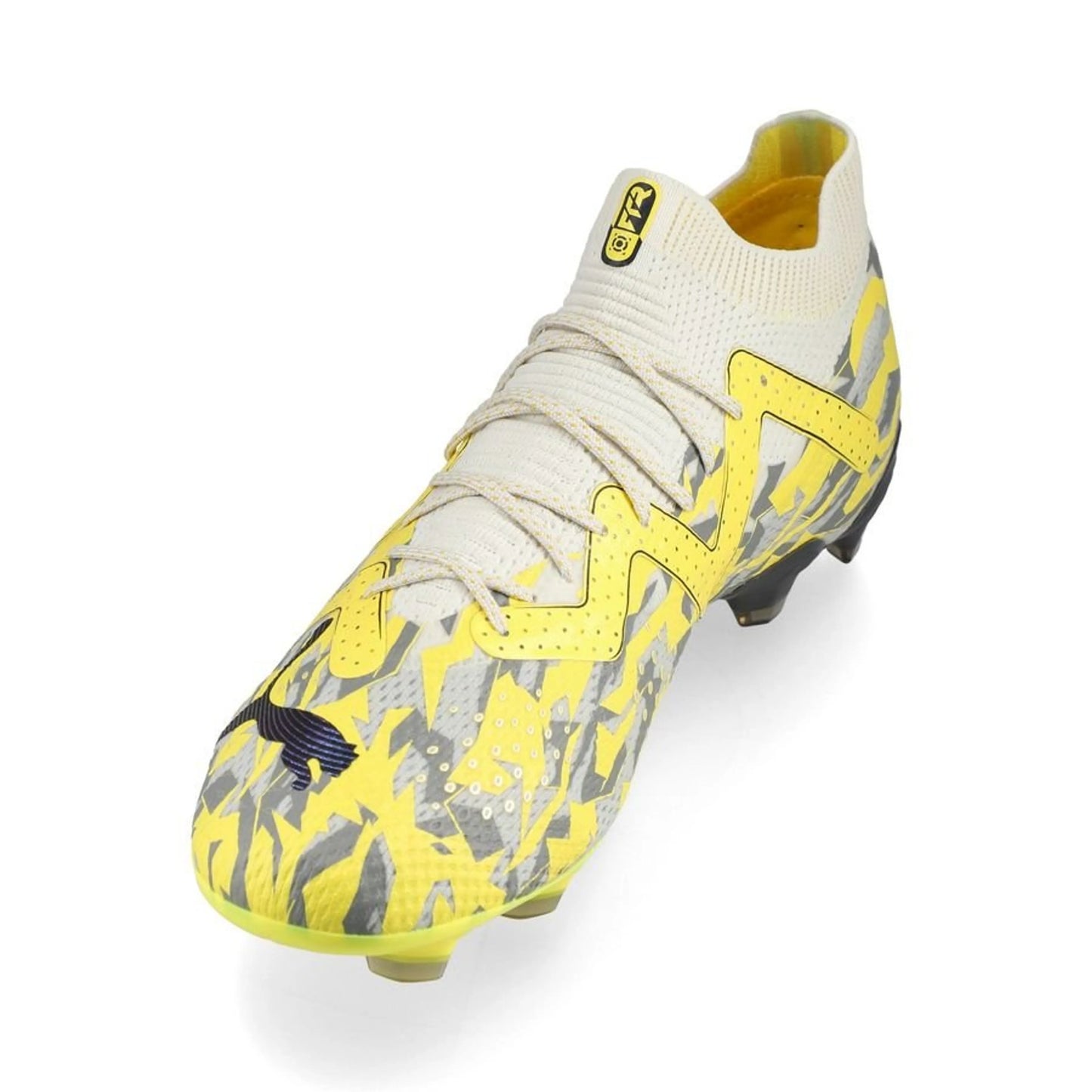 Puma Future Ultimate FG/AG "Voltage"