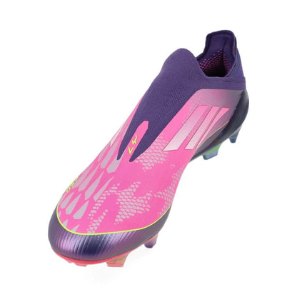 Adidas F50 Elite FG Laceless "Lamine Yamal"