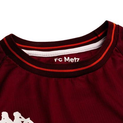 Metz 25/26 Home Jersey