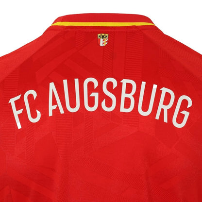 FC Augsburg 25/26 Away Jersey
