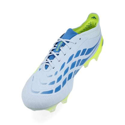 Adidas Predator Elite FG "Ice Cold Precision"