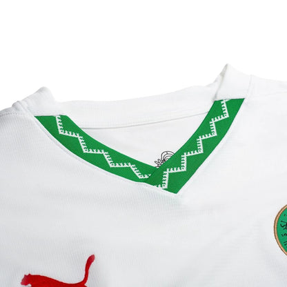Morocco 24/25 Away Jersey