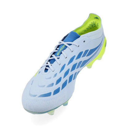 Adidas Predator Elite AG "Ice Cold Precision"