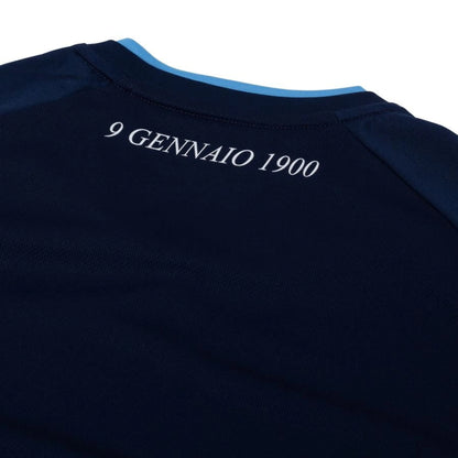 Lazio 25/26 Third Jersey