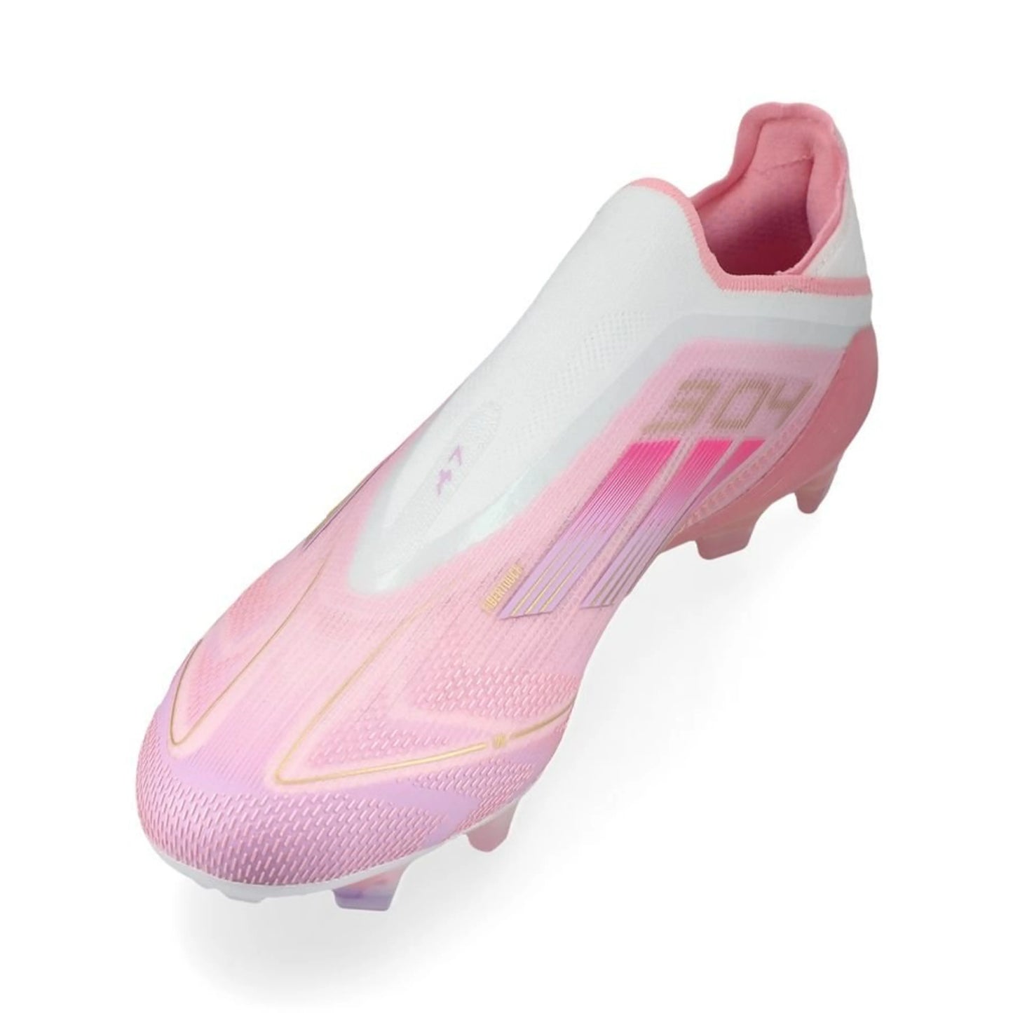 Adidas F50 Elite FG Laceless "LY304"
