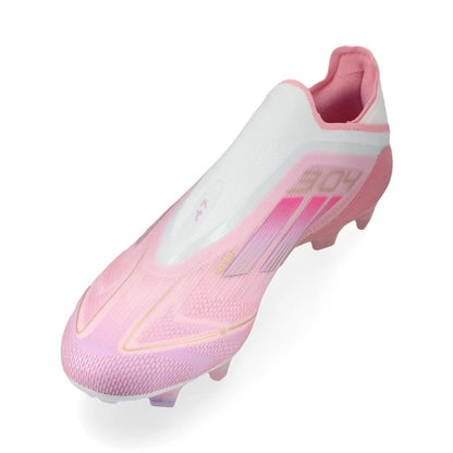 Adidas F50 Elite FG Laceless "LY304"