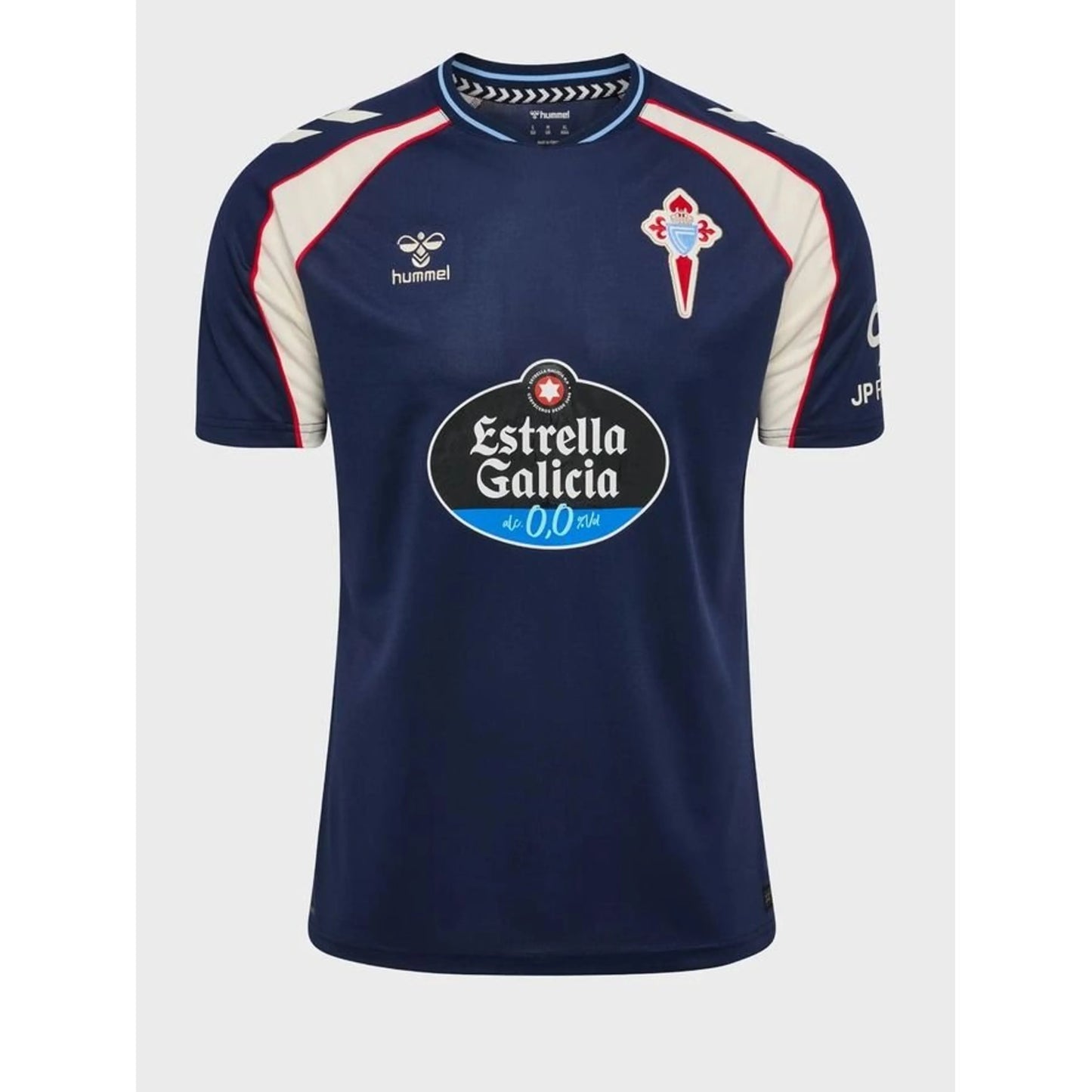 Celta Vigo 26/27 Away Jersey