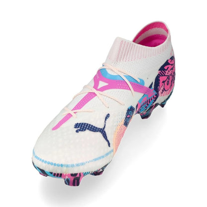 Puma Future 7 Ultimate FG "Volume Up"