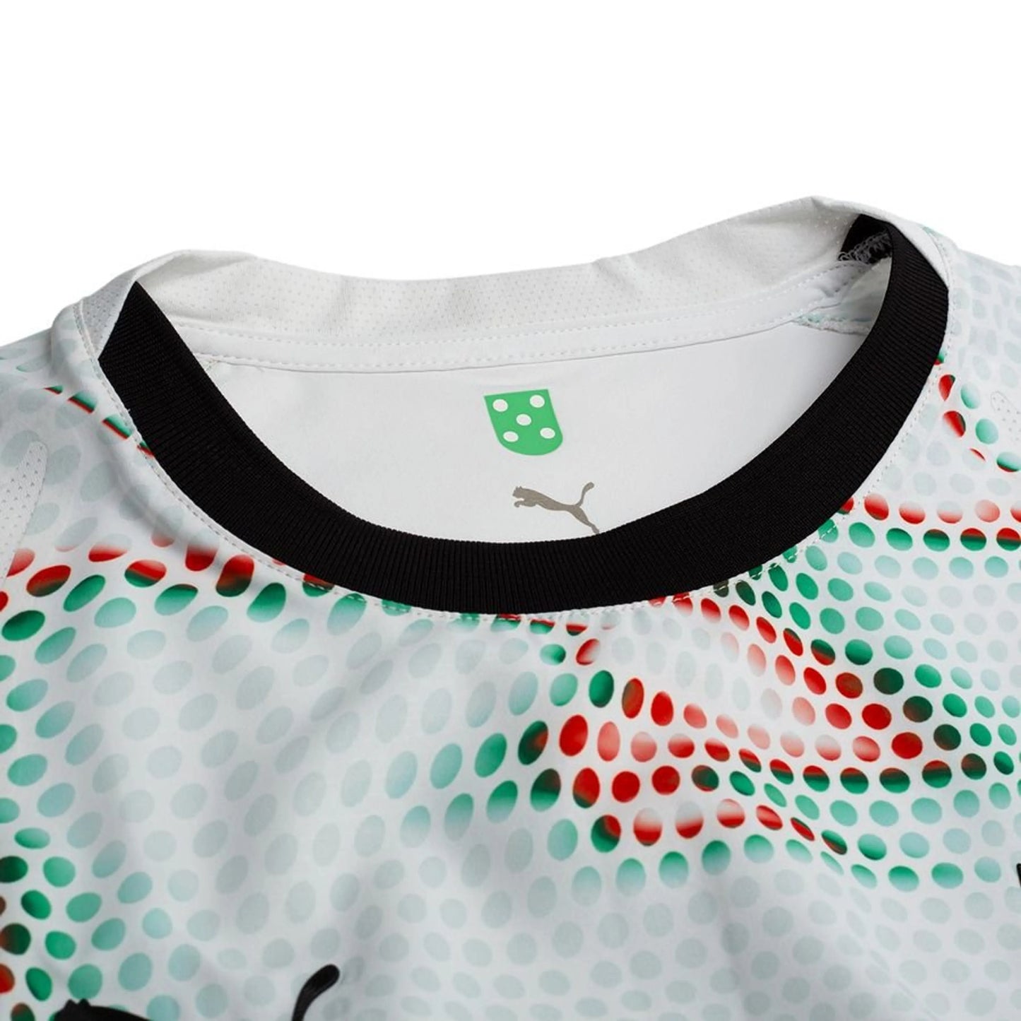Portugal 2025 Away Jersey