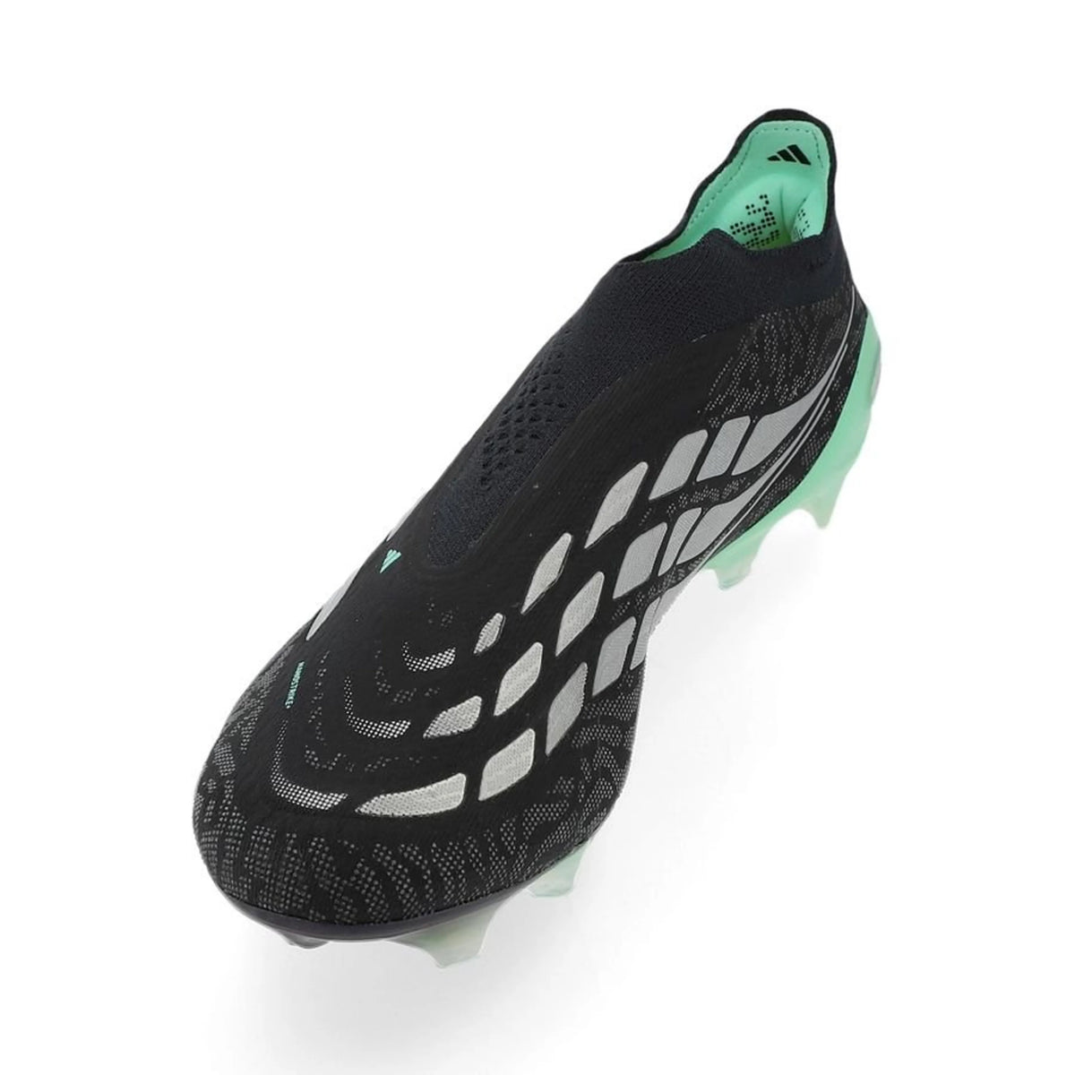 Adidas Predator Elite FG Laceless "Final Rush"