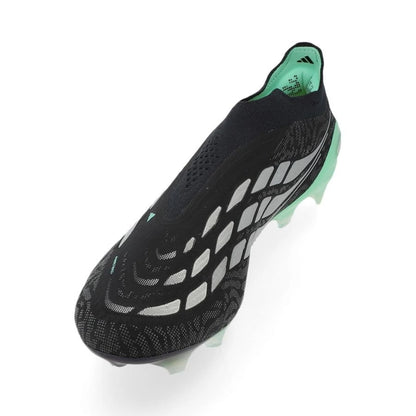 Adidas Predator Elite FG Laceless "Final Rush"