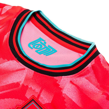 South Korea 2024 Home Jersey