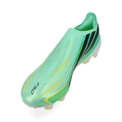 Adidas F50 Hyperfast Elite FG Laceless "Final Rush"