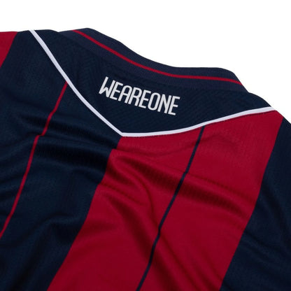 Bologna 25/26 Home Jersey