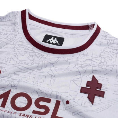 Metz 25/26 Away Jersey