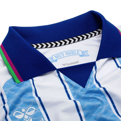 Malaga 26/27 Home Jersey