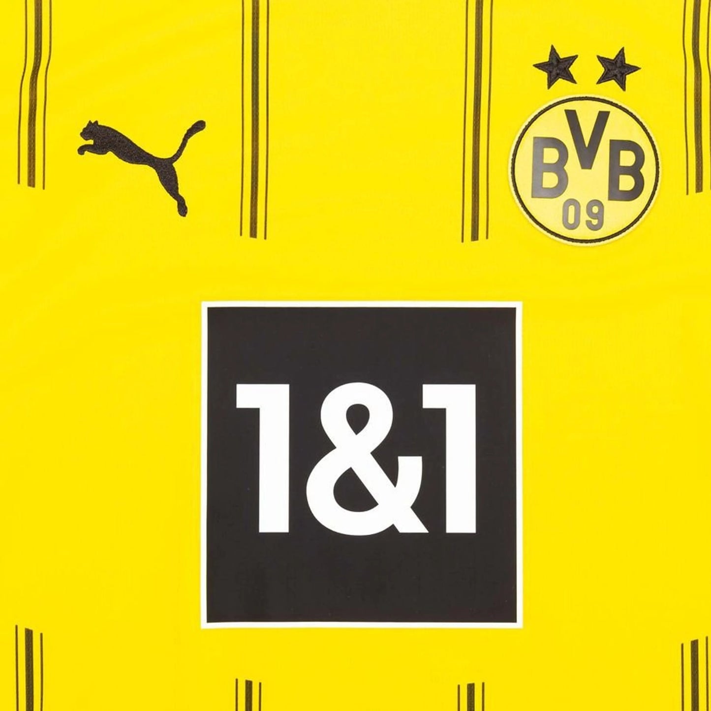 BVB Dortmund 24/25 Home Jersey