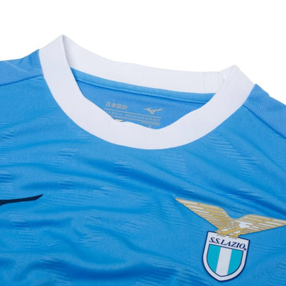 Lazio 25/26 Home Jersey