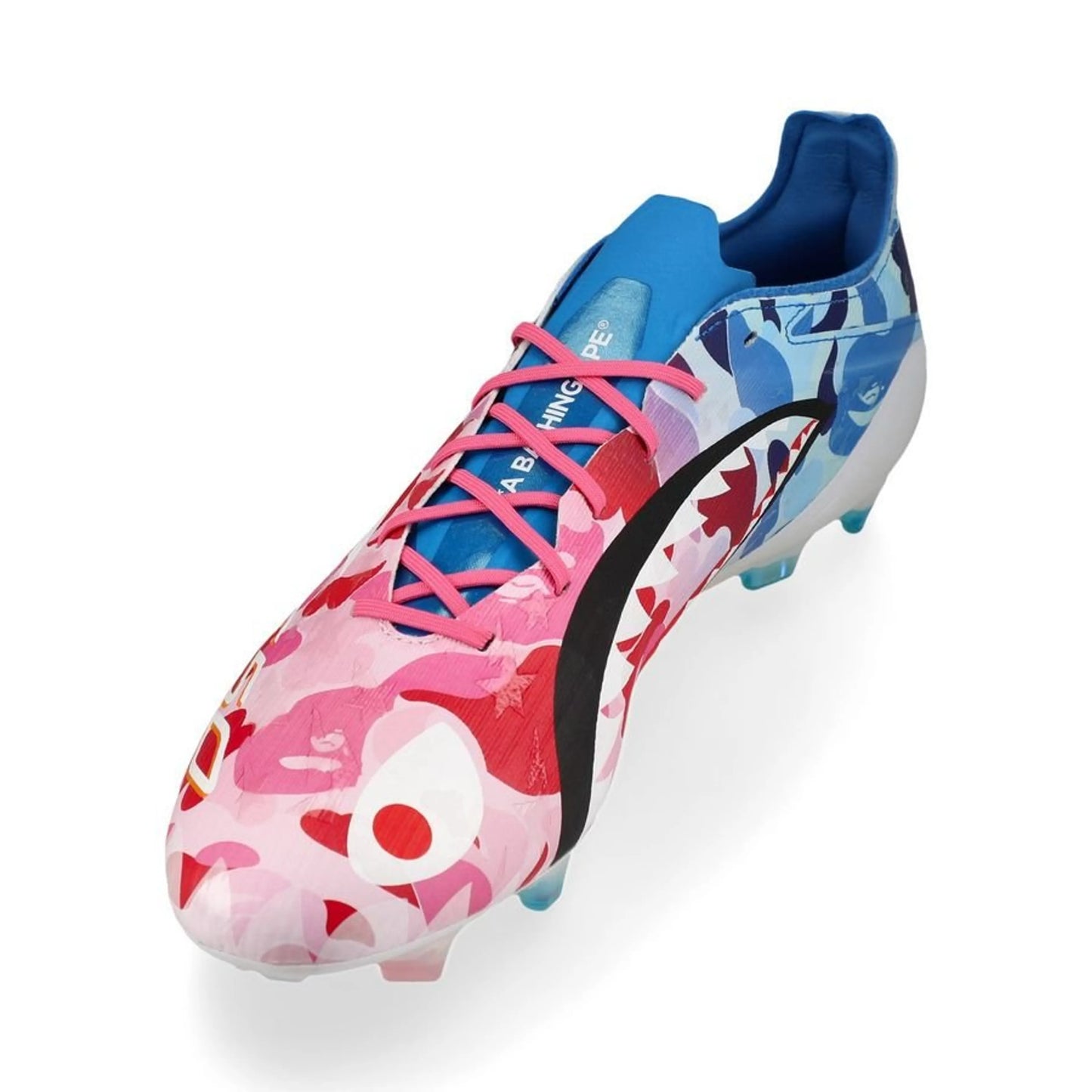 Adidas F50 Elite FG "Bape"