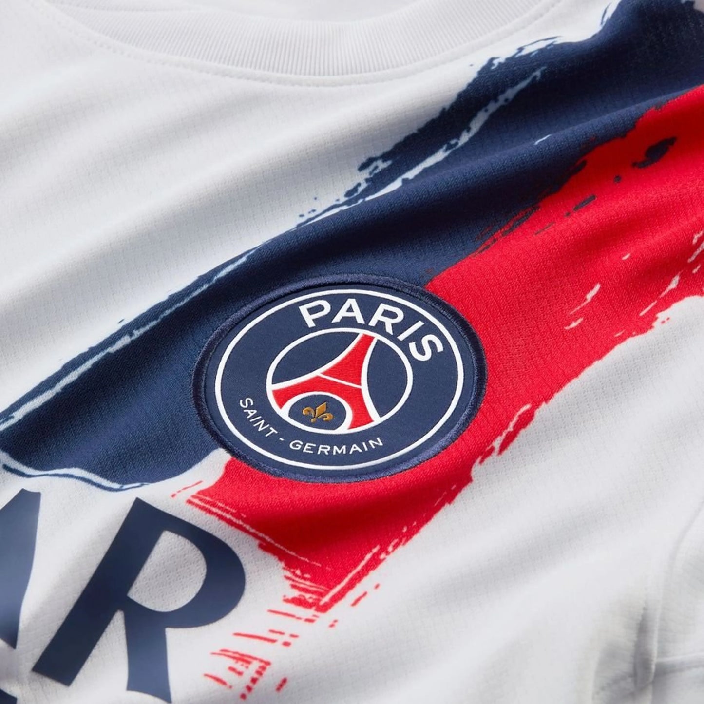 PSG 24/25/26 Away Jersey