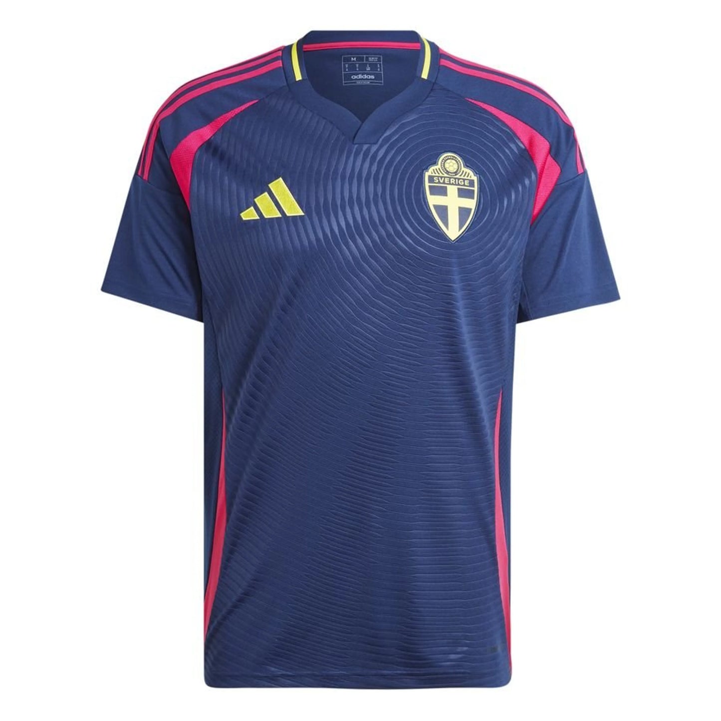 Sweden 2024 Away Jersey