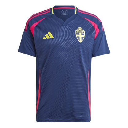 Sweden 2024 Away Jersey