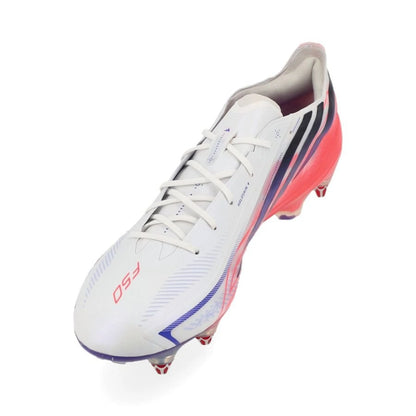 Adidas F50 Hyperfast Elite SG "Chaos vs Control"