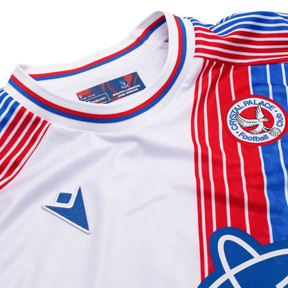 Crystal Palace 26/27 Home Jersey