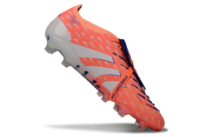 Adidas Predator 25 Elite FG "Coral Blaze"