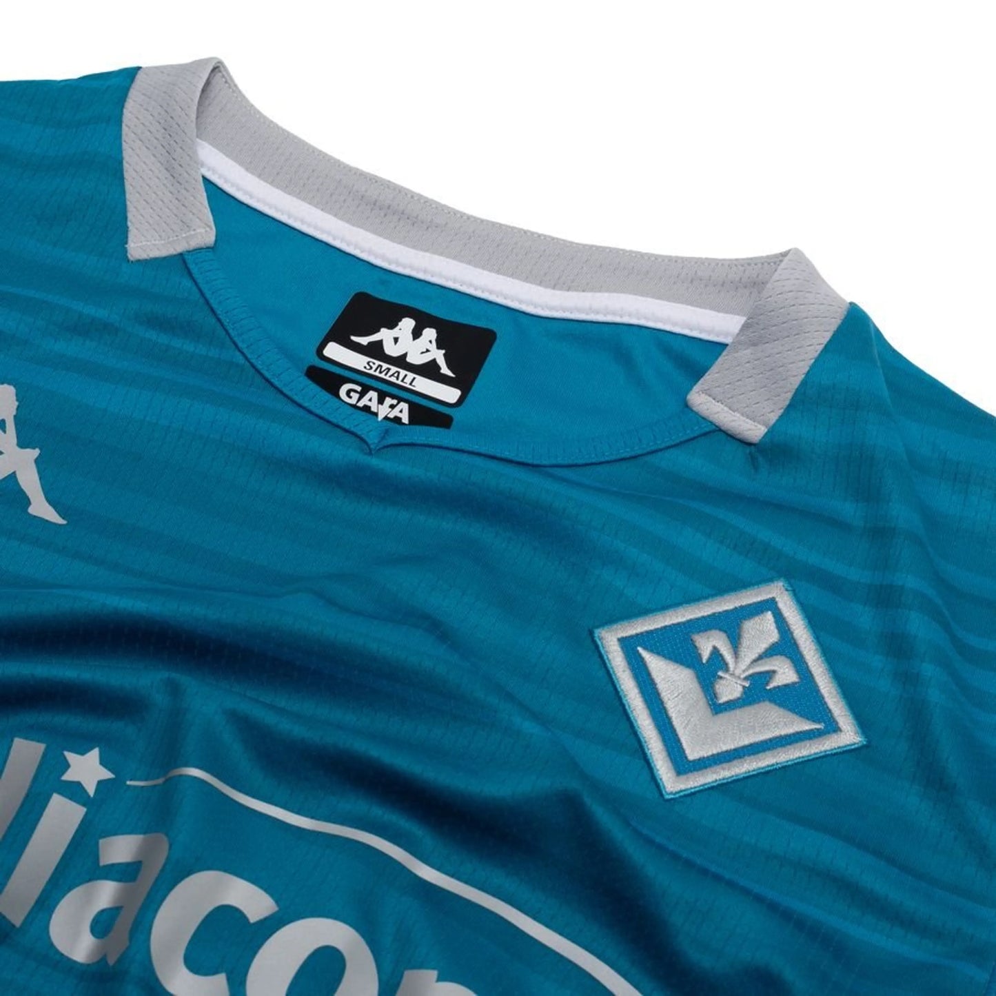 Fiorentina 25/26 Third Jersey