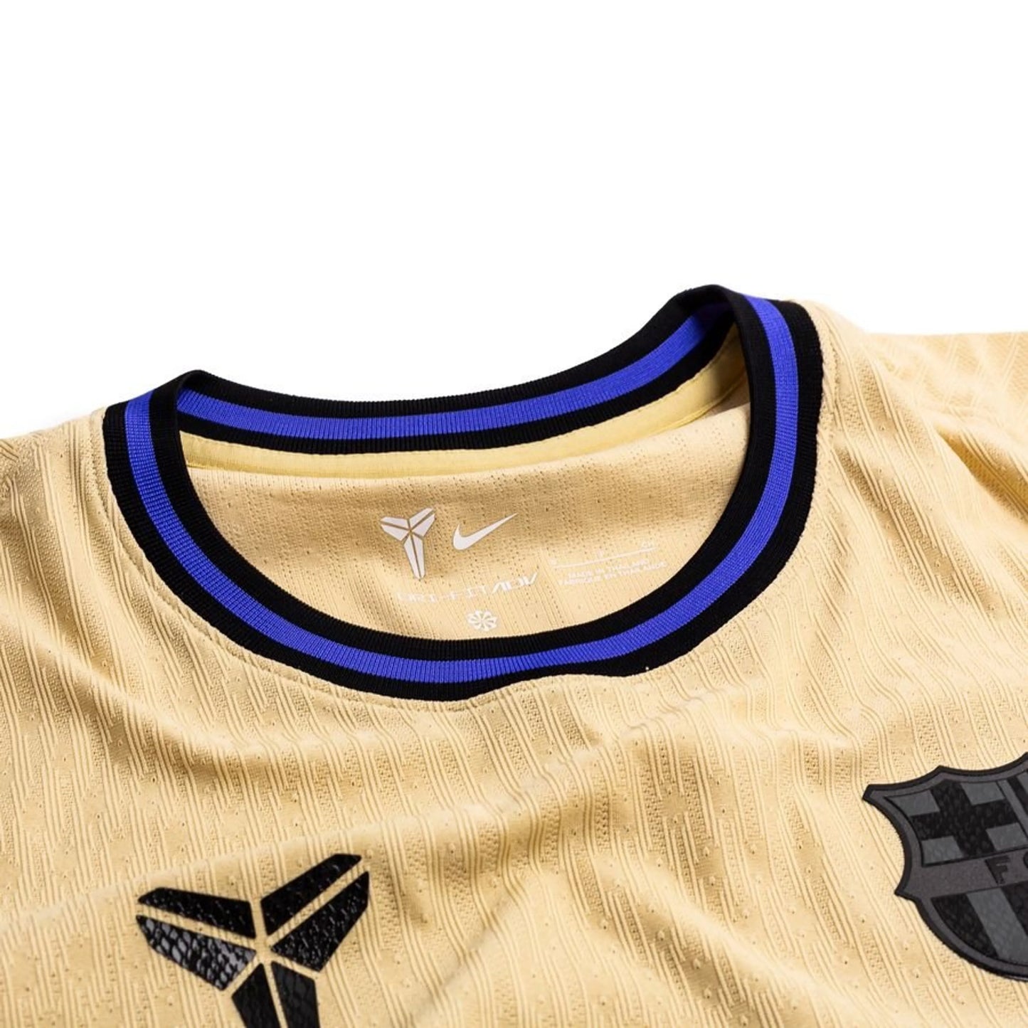 FC Barcelona 25/26 Away Jersey