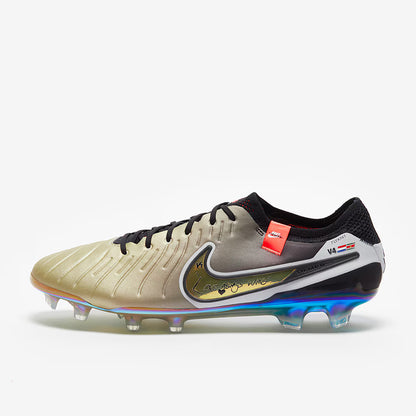 Nike Tiempo Legend 10 Elite FG "Golden Touch"