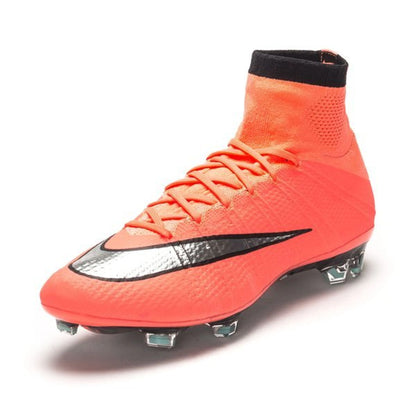 Nike Mercurial Superfly IV FG "Mango"