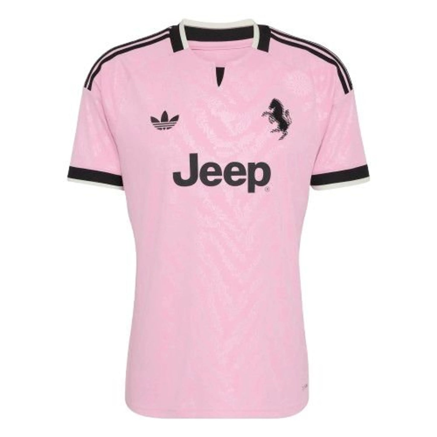Juventus FC 26/27 Away Jersey