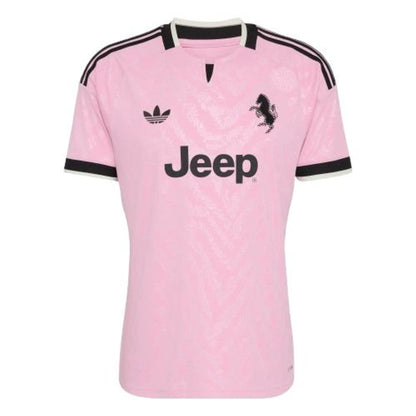 Juventus FC 26/27 Away Jersey