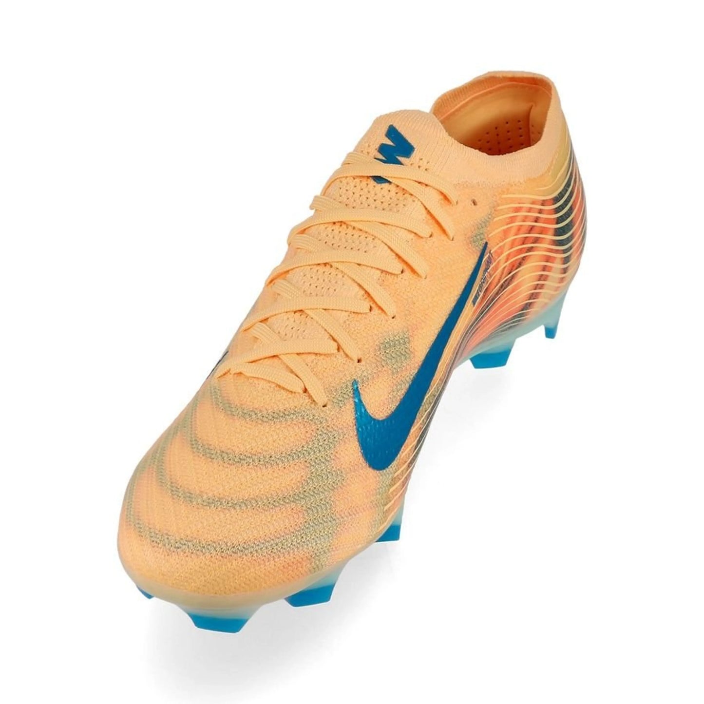 Nike Air Zoom Mercurial KM Vapor 16 Elite FG