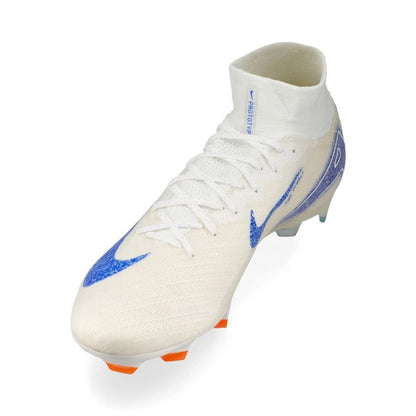 Nike Air Zoom Mercurial Superfly 10 Elite FG "Blueprint"