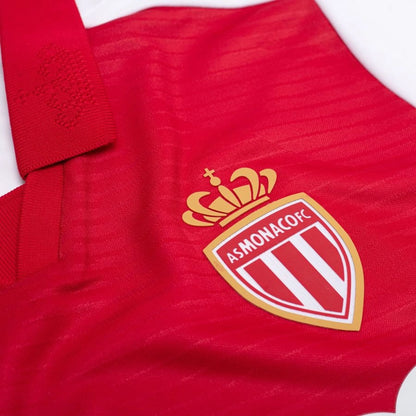 AS Monaco 26/27 Home Jersey